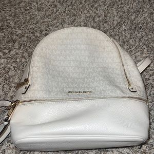 Michael Kors Backpack